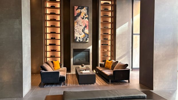 For Lease - 55 Charles Street Unit# 2410, Toronto, Ontario - Photo 1