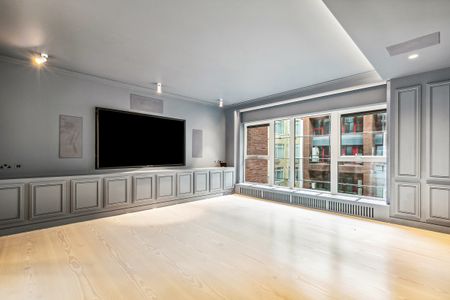 A luxurious four-bedroom in Mayfair a few steps from Hyde Park - Photo 3