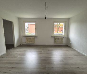 Gemütliche 3-Zimmer-Wohnung im Erdgeschoss - Photo 6