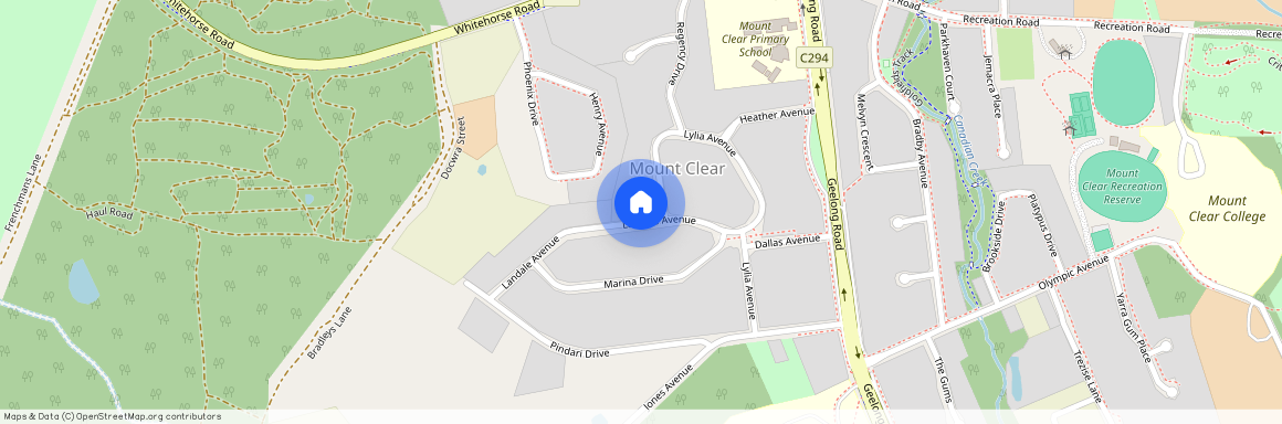 14 Landale Avenue, Vic 3350, Mount Clear