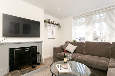 2 bedroom flat to rent - Photo 4