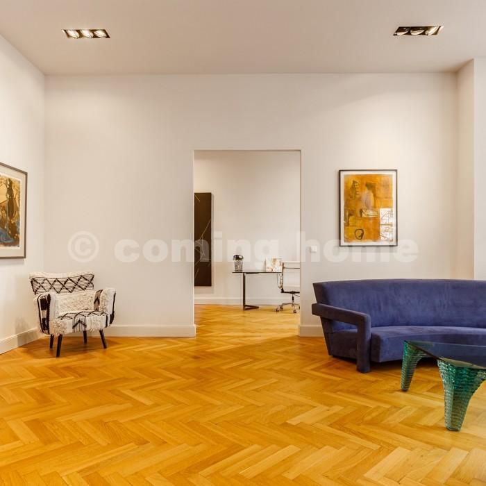 Living with a classic Flair - Photo 1