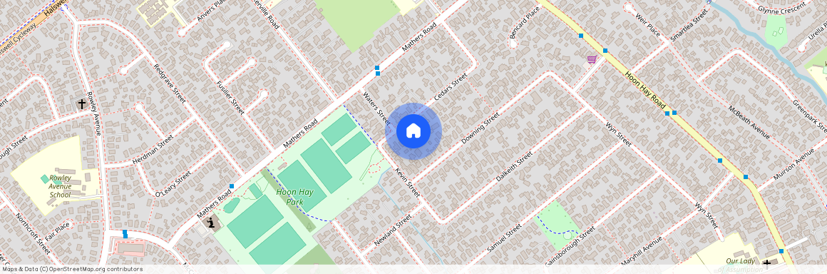 51A Cedars Street, Hoon Hay, Christchurch City