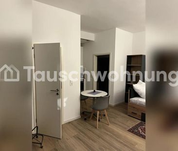 TAUSCHWOHNUNG Tausche 1.5-Zimmer-Wohnung in Gundelfingen - Photo 3