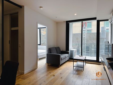 Melbourne CBD - Photo 2