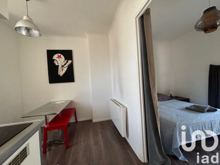 Studio 1 pièce de 25 m² à Avignon (84000) - Photo 2