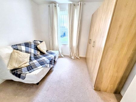 2 bed lower flat to rent in NE23 - Photo 5