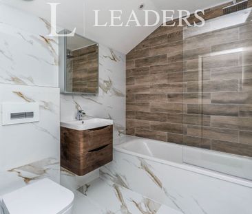 2 bedroom bungalow to rent Carlton House, Ringwood Road, Woodlands,... - Photo 3