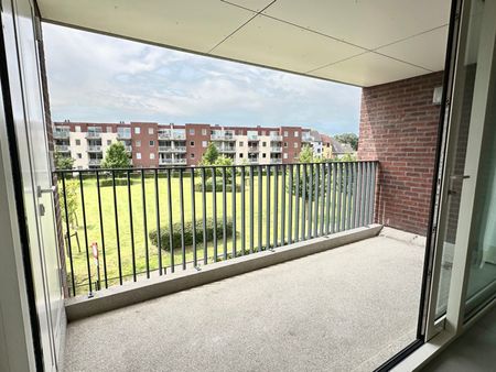 Appartement te huur in Gentbrugge - Foto 2