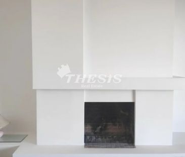 Φωτεινό διαμέρισμα προς ενοικίαση στο Γκολφ της Γλυφάδας - Photo 1