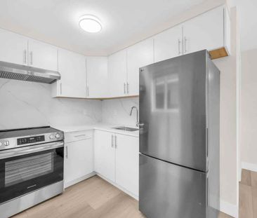 1101 3rd Avenue apartment — New Westminster, BC (2-Bedroom) - 2 Bedroom - Photo 1