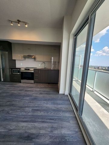 For Lease - 188 FAIRVIEW MALL Drive Unit# 2710, Toronto, Ontario - Photo 3