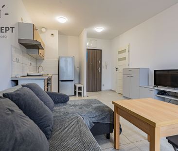 2 pokoje z balkonem - Zakładowa - Zdjęcie 4