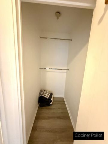 Studio Paris - Photo 3