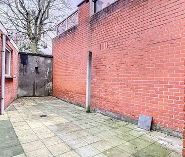 Appartement te huur in Staden voor € 600 met 1 slaapkamer - Photo 4