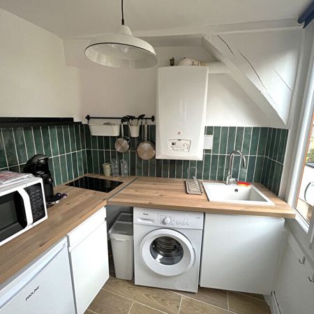 Location Appartement 1 pièce 22m² ROUEN 76000 - Photo 3
