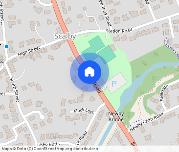 Scalby Road, Scarborough - Photo 1