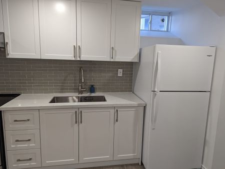 For Lease - 34 Liam Lane Unit# basement, Markham, Ontario - Photo 4