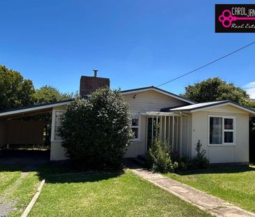 Central Cottage - Photo 2