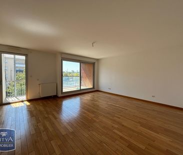 Location Appartement 4 pièces 115m² MEAUX 77100 - Photo 1