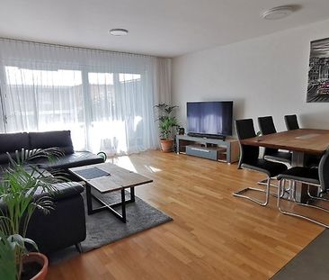 2.5 Zimmer, 60 m² - Photo 1