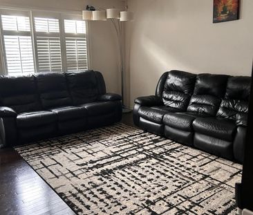 For Lease - 12 Bersan Terrace Unit# Upper, Brampton, Ontario - Photo 3