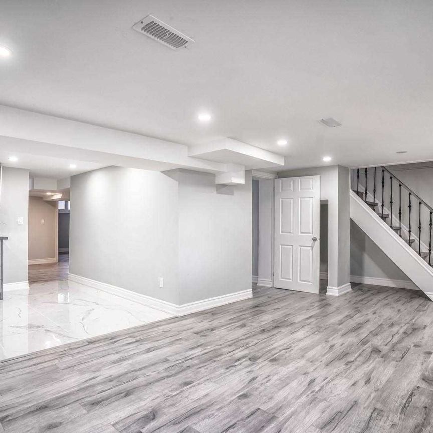 For Lease - 45 Greenock Avenue Unit# Bsmt, Toronto, Ontario - Photo 1