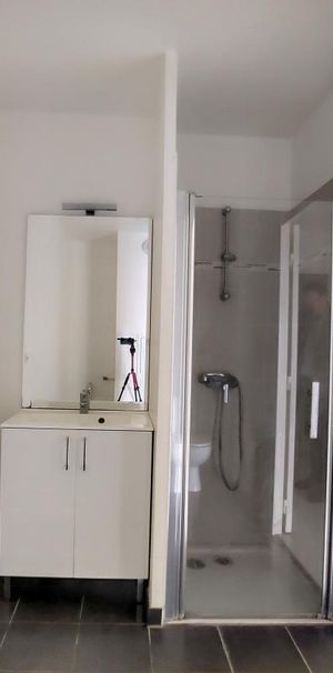 Location Appartement 1 pièce 32m² LE PETIT QUEVILLY 76140 - Photo 1