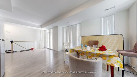 For Lease - 90 canon jackson Drive Unit# H212, Toronto, Ontario - Photo 5