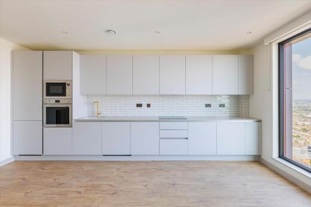 1 bedroom flat to rent - Photo 5