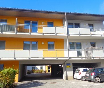barrierefreie Wohnung in Allentsteig - Foto 1