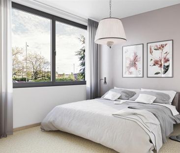 1 bedroom apartment to rent - Photo 2