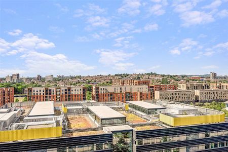 1 bedroom apartment to rent - Photo 4