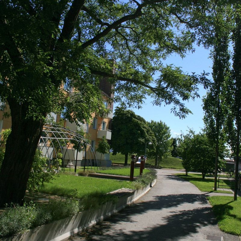 Stjärngatan 4 A - Photo 2