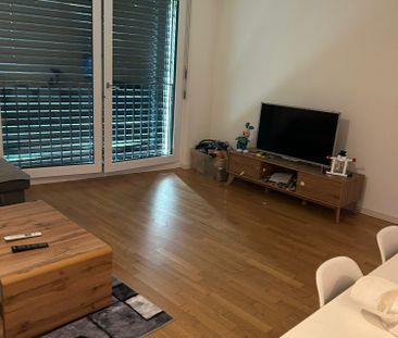 2 Zimmer, 63 m² - Photo 2