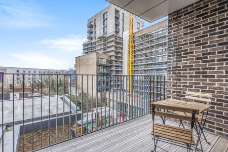 1 bedroom flat to rent - Photo 5