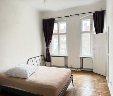 Kleine Single-Wohnung in Kiezlage, unweit dem Weichselplatz ***Diel... - Foto 6