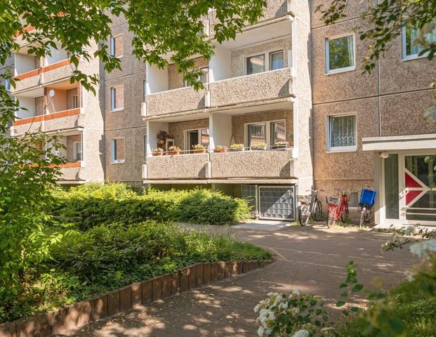 Wohnen in Seenähe! - Foto 1