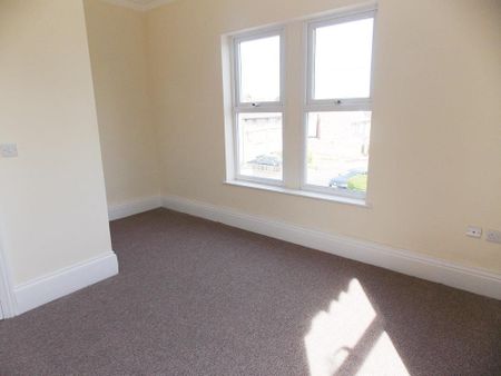 1 bed flat to rent May Street, DE7 - Photo 4