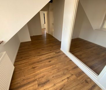 Kongensgade 56,3., 6700 ESBJERG – PENTHOUSE MED ALTAN - Photo 1