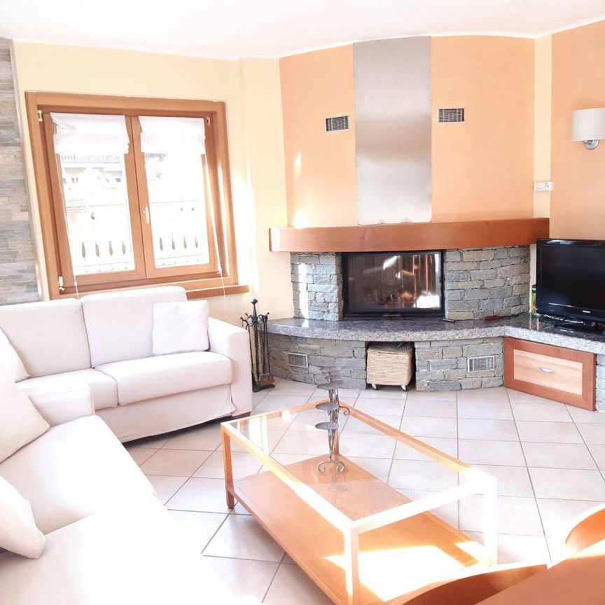Quadrilocale via Monte Solena 13, Centro, Bormio - Photo 1