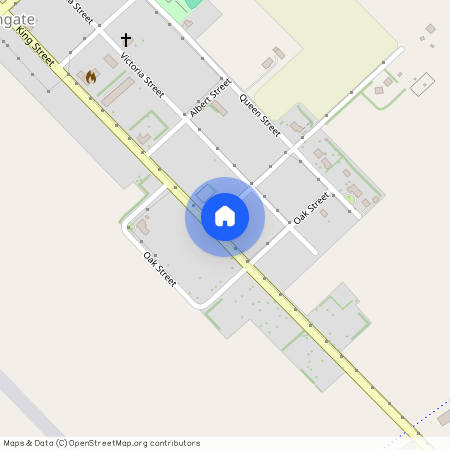 189 King Street Unit# A, Chatham-Kent