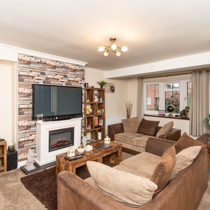 3 bedroom House to rent - Photo 1