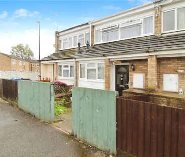 2 bedroom terraced house to rent - Photo 6