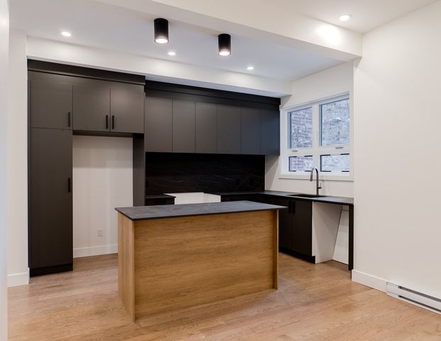 À louer / Appartement - Photo 1