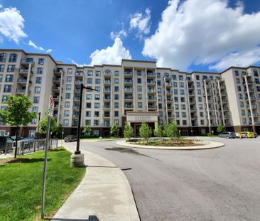 For Lease - 2490 OLD BRONTE Road Unit# 205, Oakville, Ontario - Photo 1