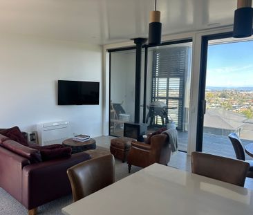East Tamaki, Modern 1 Bedroom with Elevated Views - Photo 5