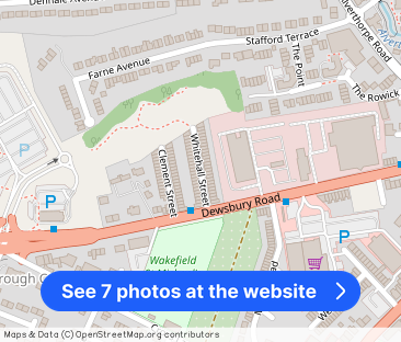 Whitehall Street, Wakefield - Photo 1