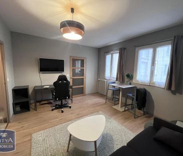 Appartement à louer 2 pièces 40.15m² - Photo 6