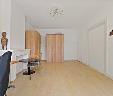 Te huur: Huis Koningin Wilhelminalaan 477 A in Voorburg - Photo 1